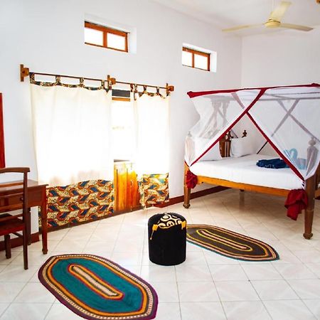 La Neisha Hotel Zanzibár Kültér fotó
