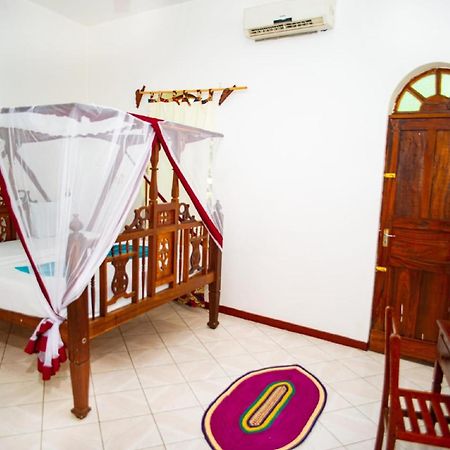 La Neisha Hotel Zanzibár Kültér fotó