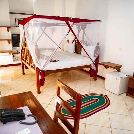 La Neisha Hotel Zanzibár Kültér fotó