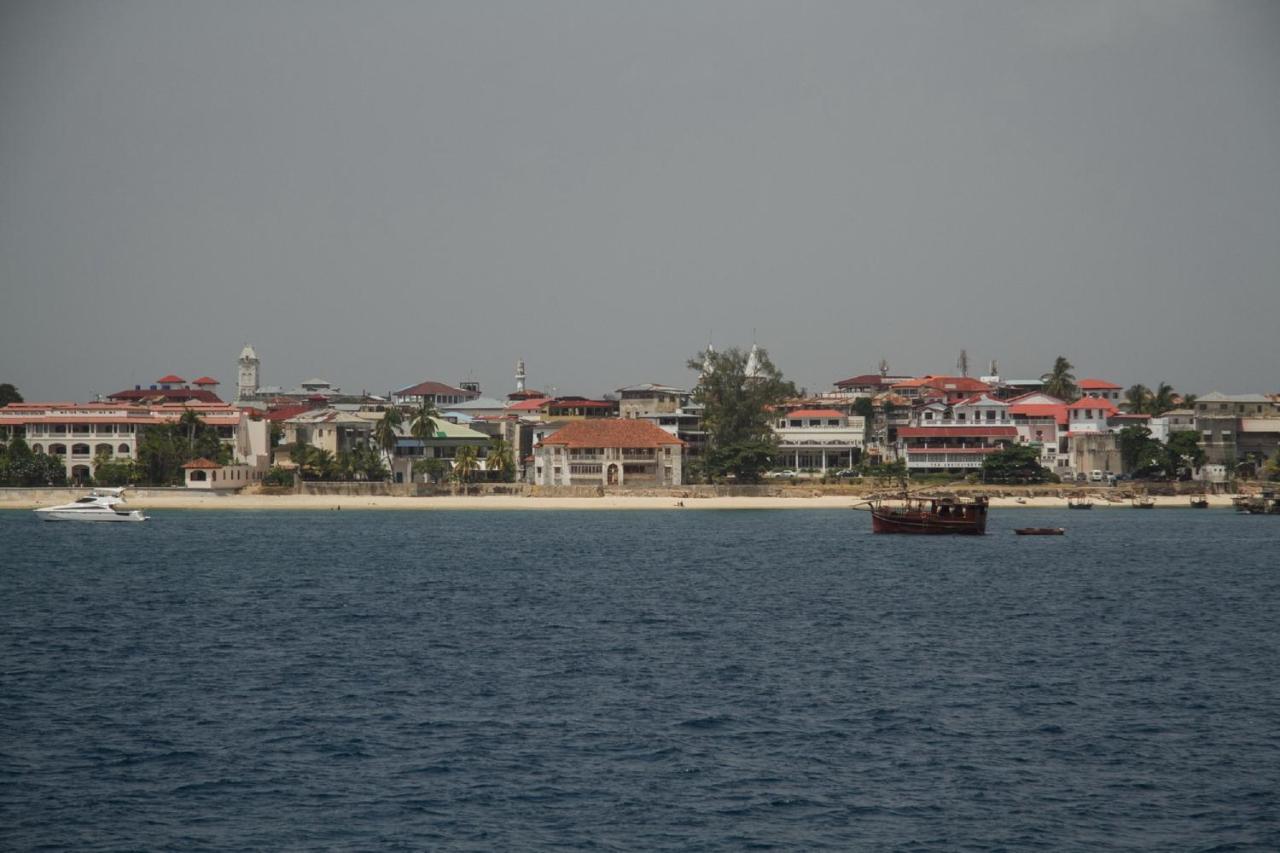 La Neisha Hotel Zanzibár Kültér fotó