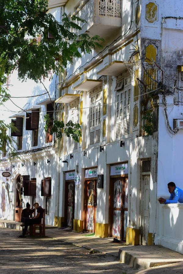 La Neisha Hotel Zanzibár Kültér fotó