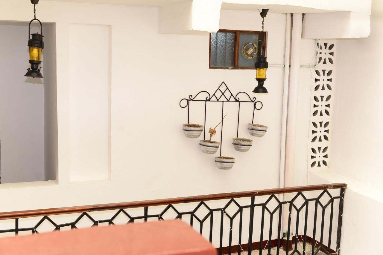 La Neisha Hotel Zanzibár Kültér fotó