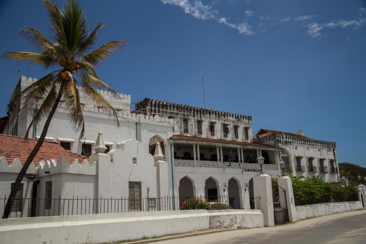La Neisha Hotel Zanzibár Kültér fotó