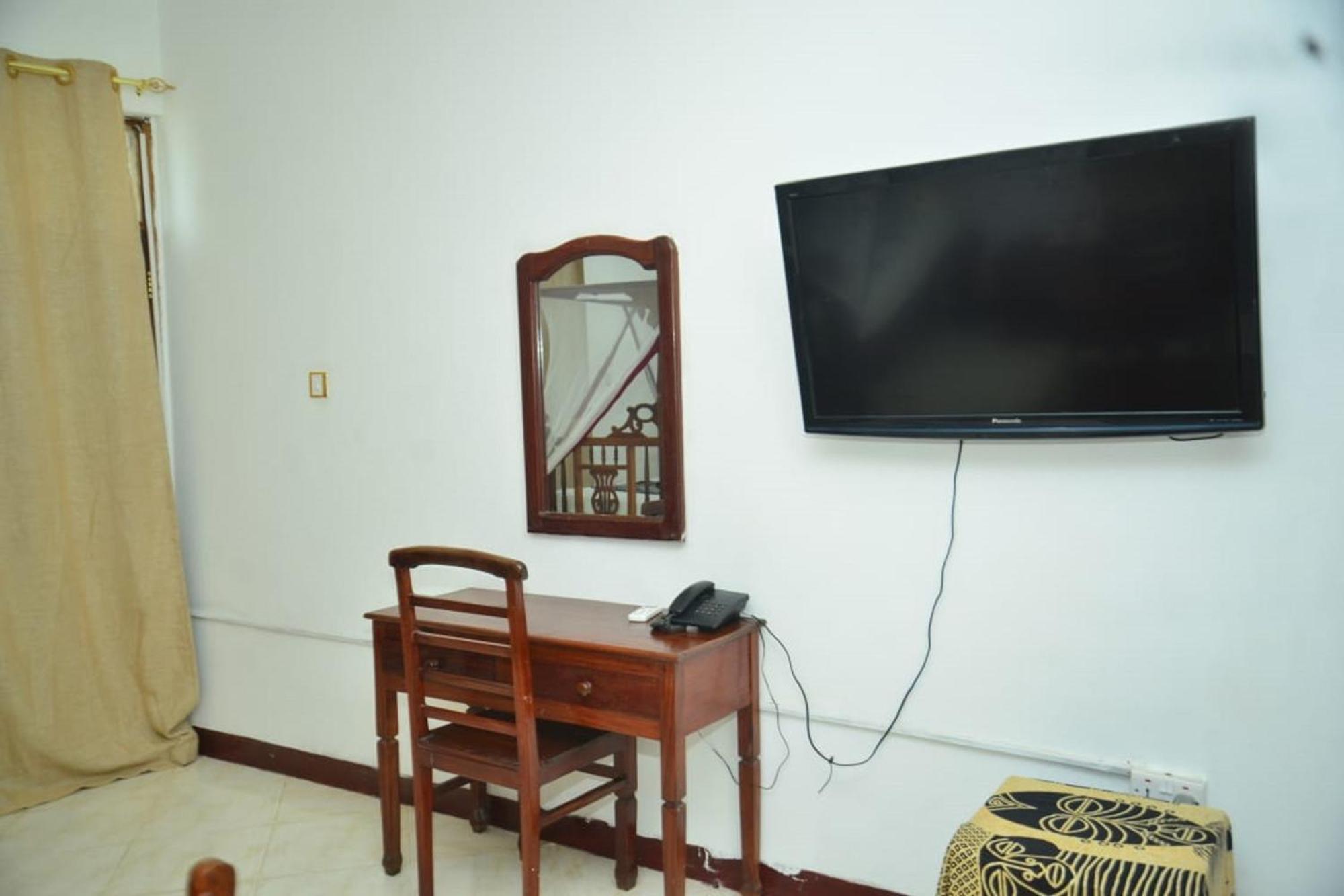 La Neisha Hotel Zanzibár Kültér fotó