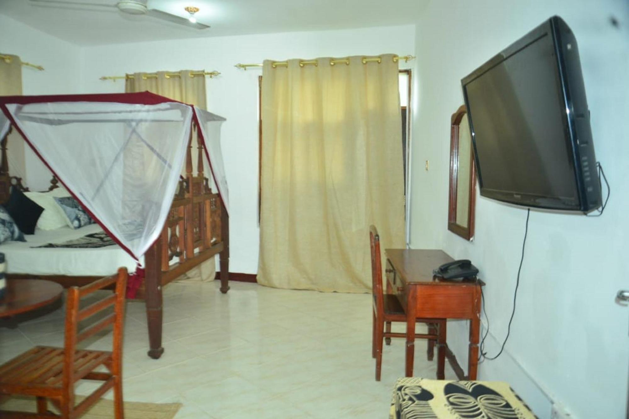 La Neisha Hotel Zanzibár Kültér fotó