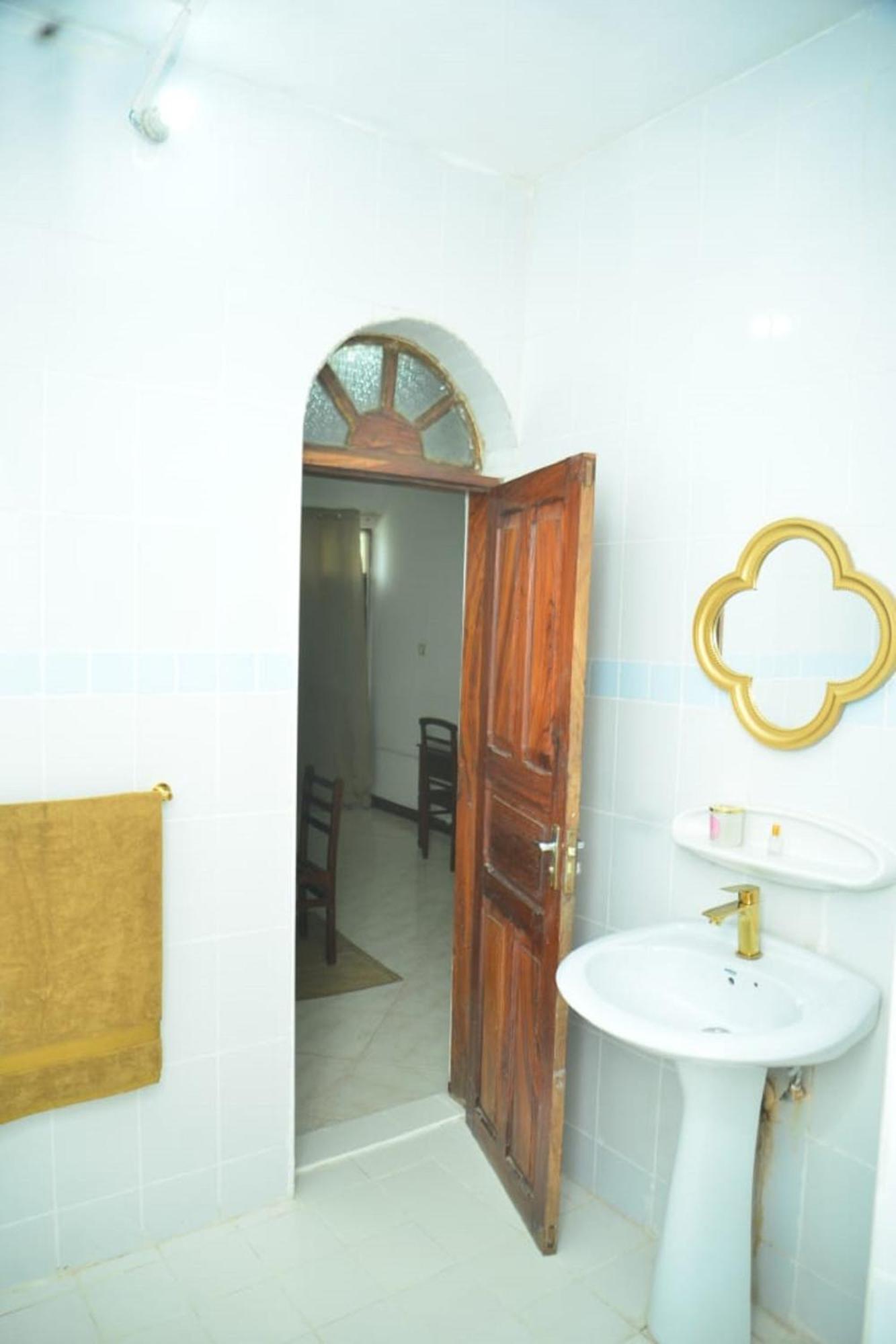 La Neisha Hotel Zanzibár Kültér fotó