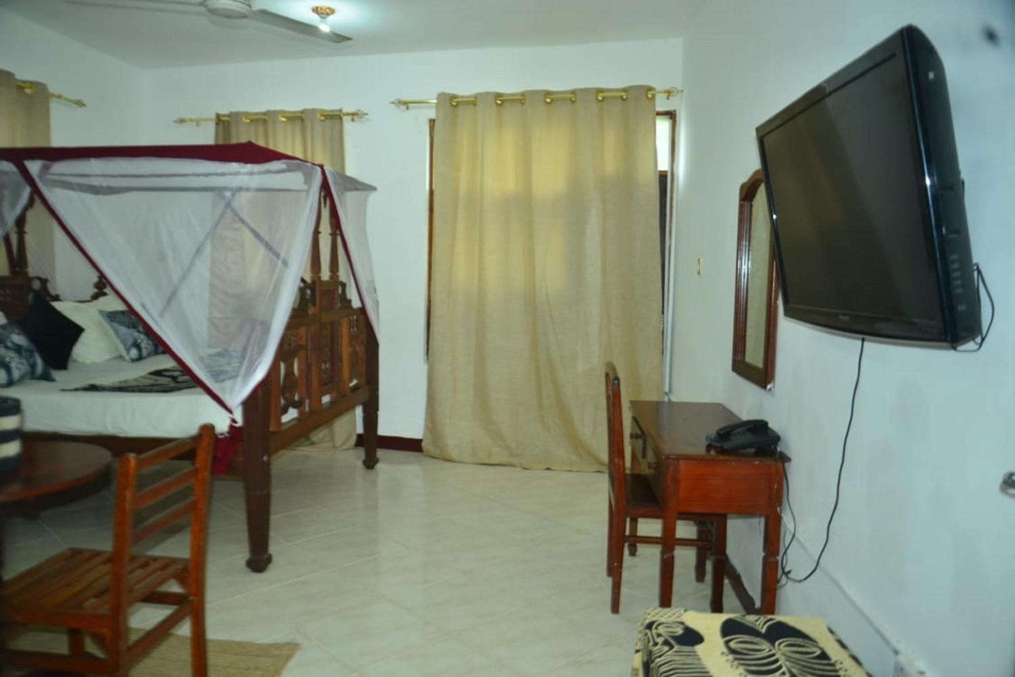 La Neisha Hotel Zanzibár Kültér fotó
