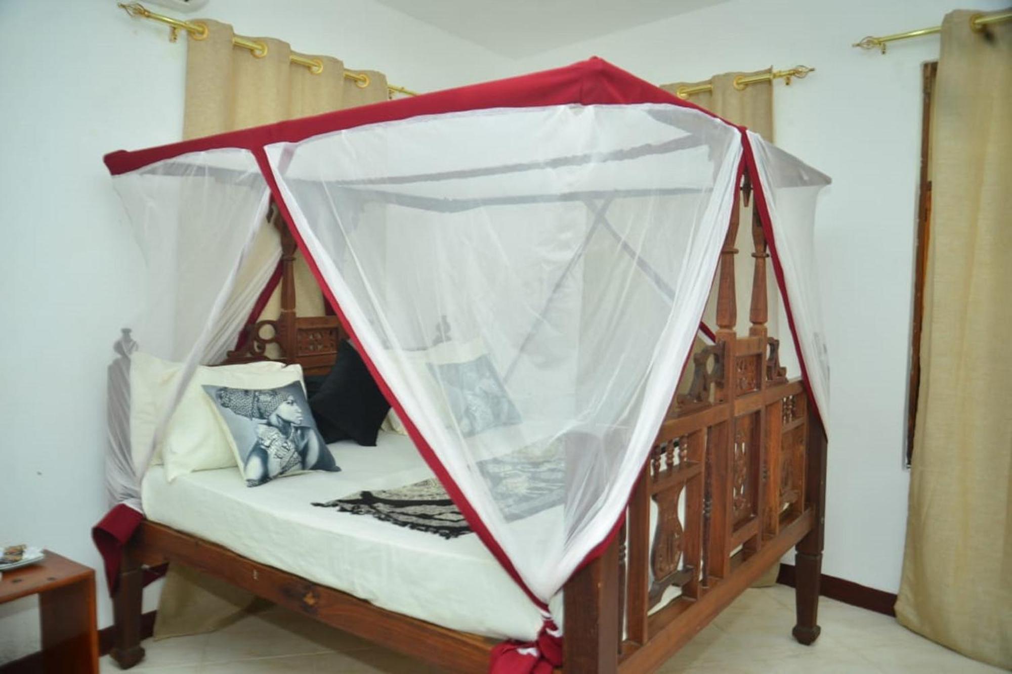 La Neisha Hotel Zanzibár Kültér fotó