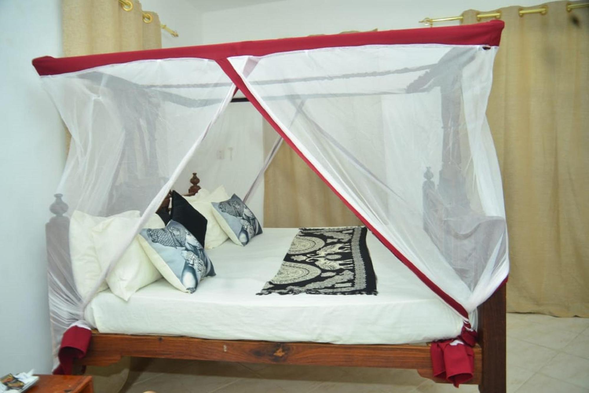 La Neisha Hotel Zanzibár Kültér fotó