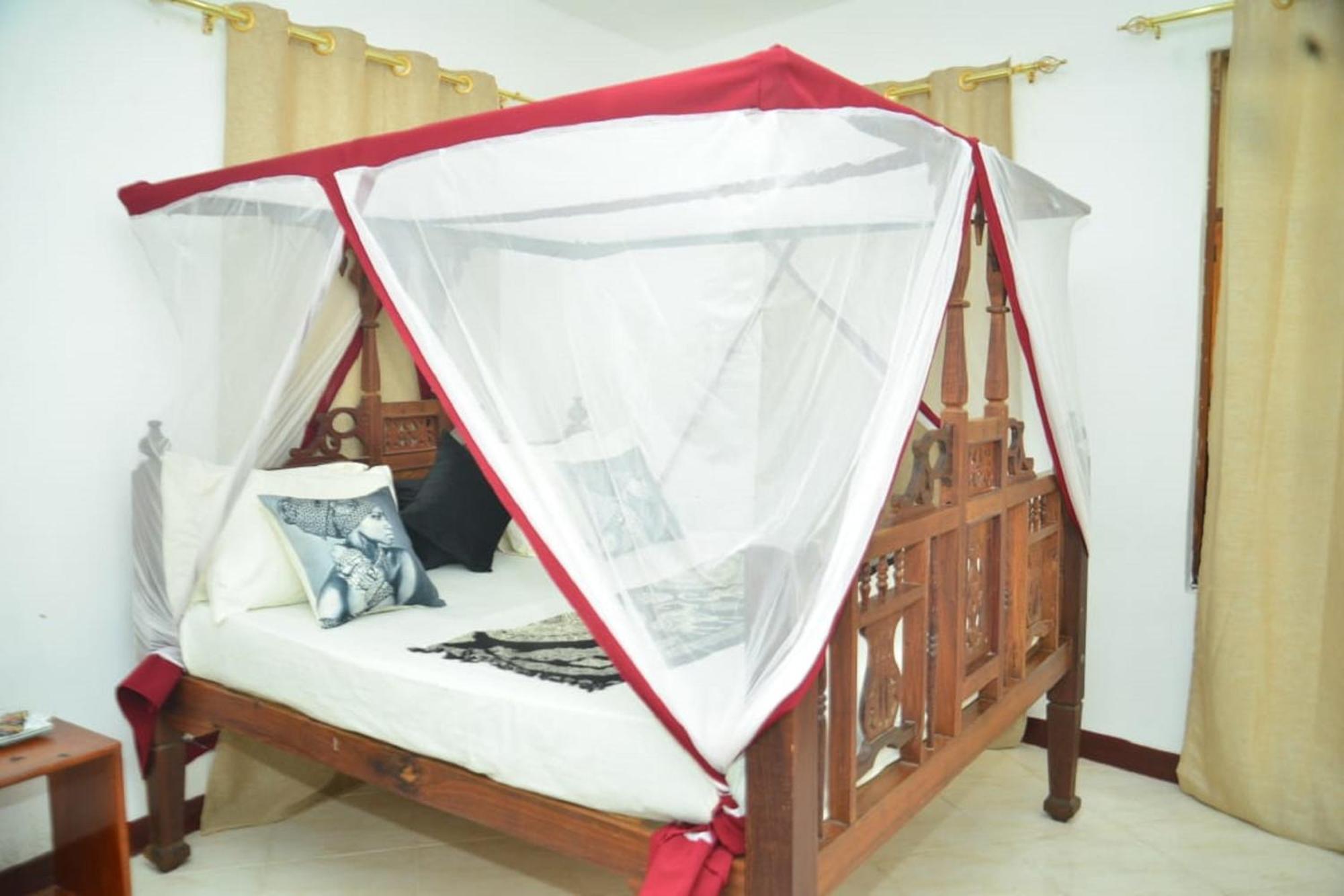 La Neisha Hotel Zanzibár Kültér fotó