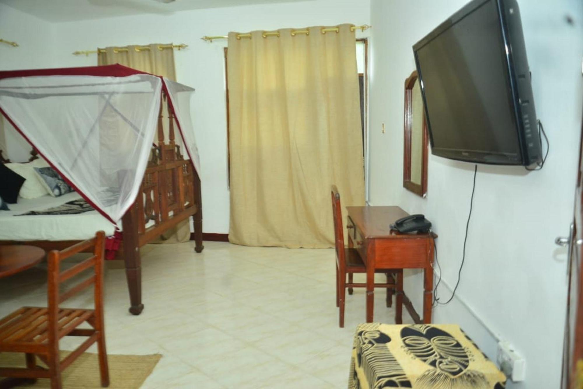 La Neisha Hotel Zanzibár Kültér fotó