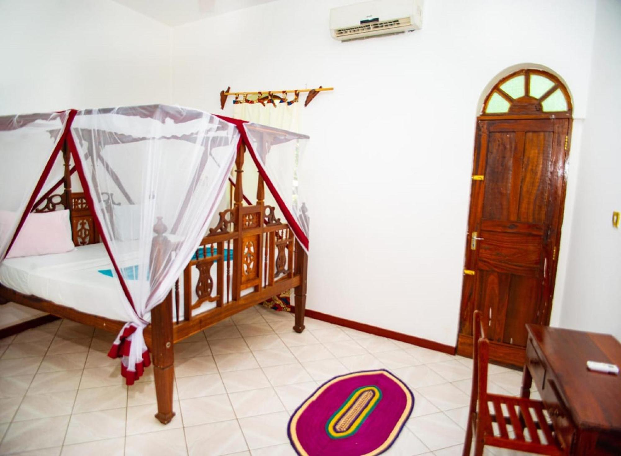 La Neisha Hotel Zanzibár Kültér fotó
