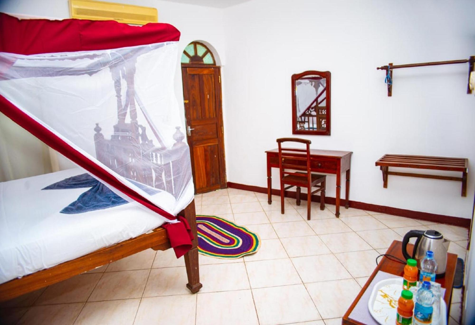 La Neisha Hotel Zanzibár Kültér fotó