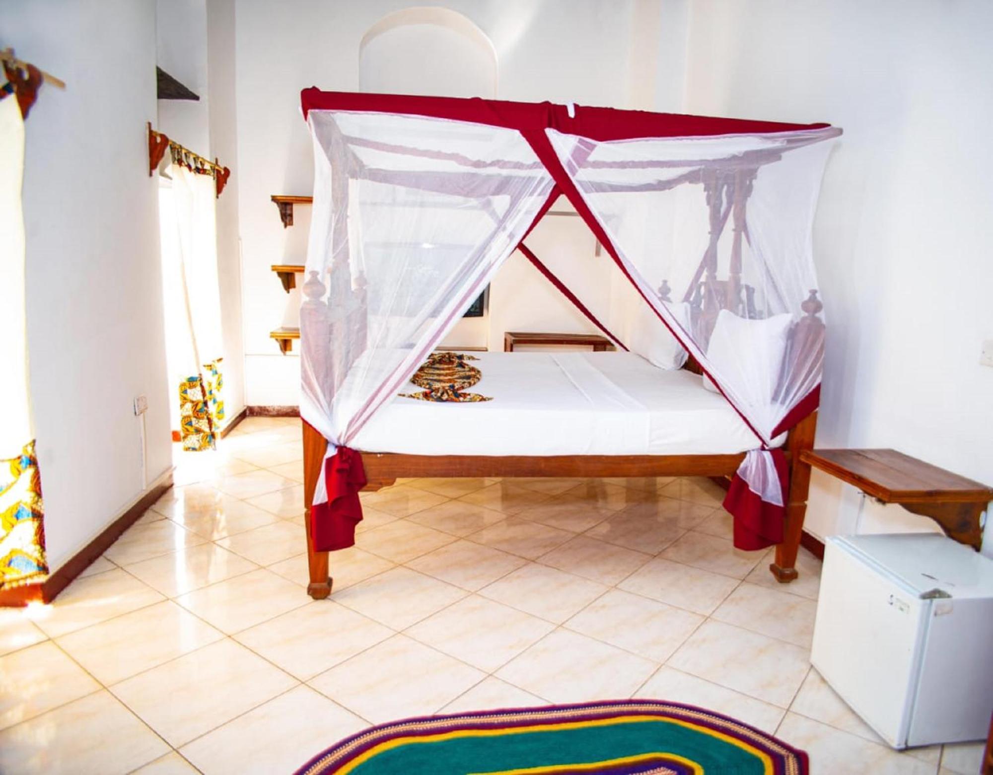La Neisha Hotel Zanzibár Kültér fotó