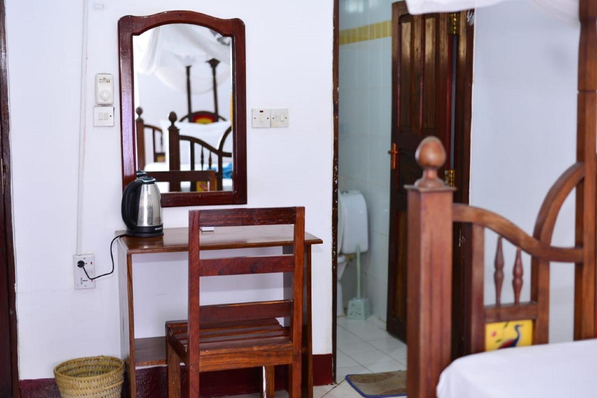 La Neisha Hotel Zanzibár Kültér fotó